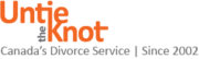 Untie the Knot | Blog Logo